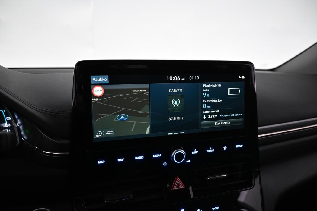 HYUNDAI IONIQ plug-in 2020