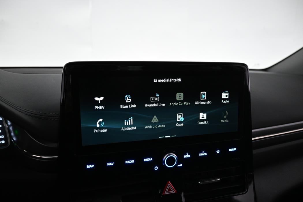HYUNDAI IONIQ plug-in 2020