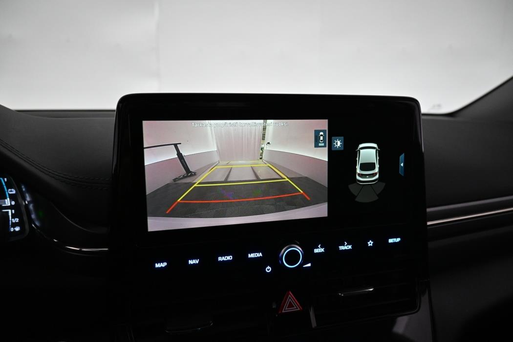 HYUNDAI IONIQ plug-in 2020