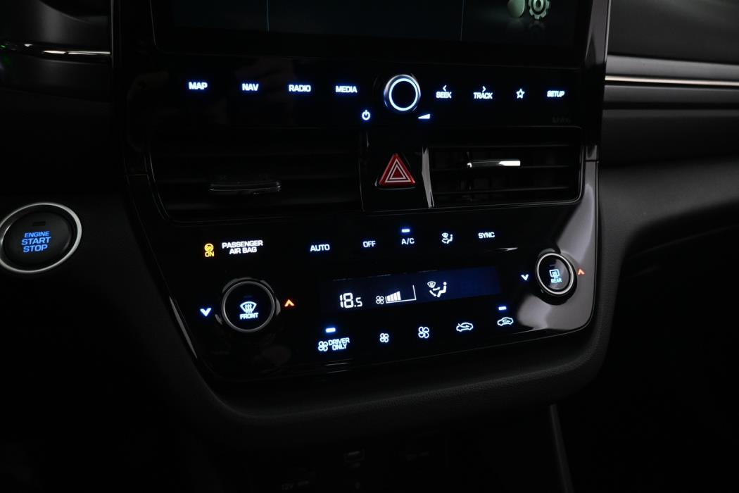 HYUNDAI IONIQ plug-in 2020