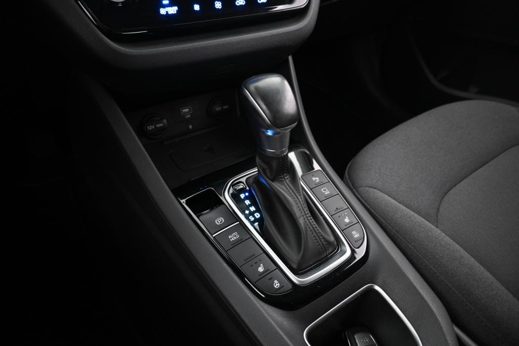 HYUNDAI IONIQ plug-in 2020