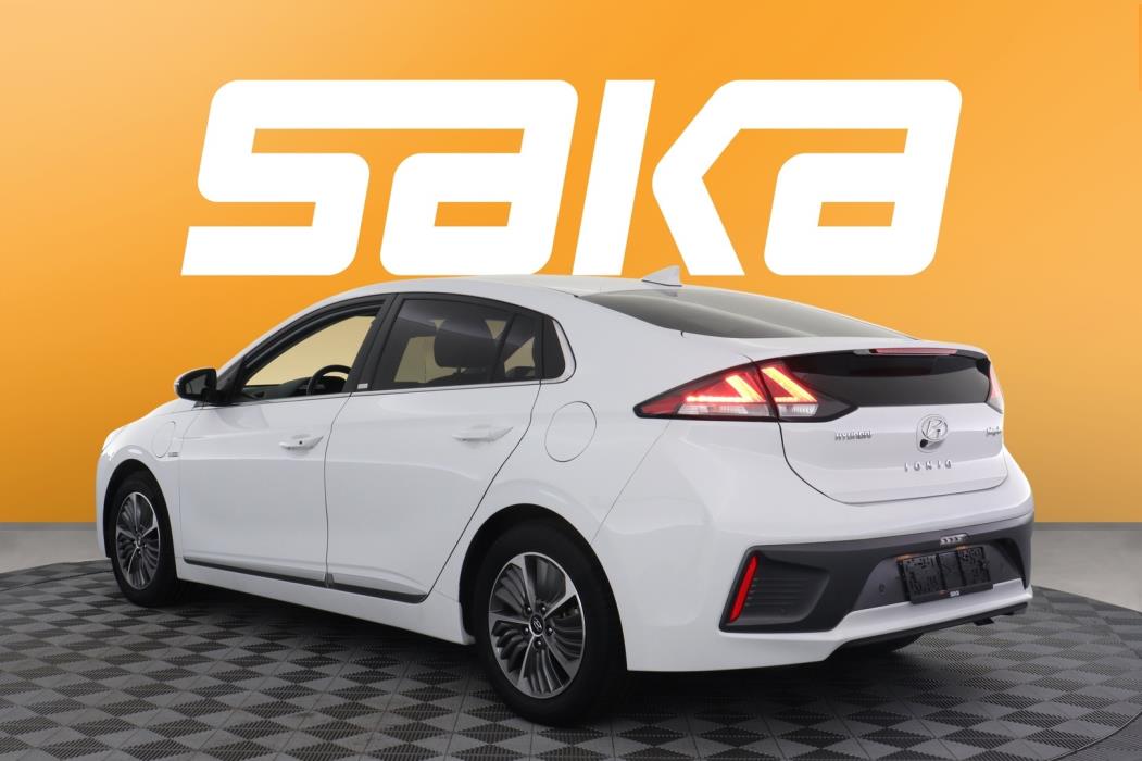HYUNDAI IONIQ plug-in 2020