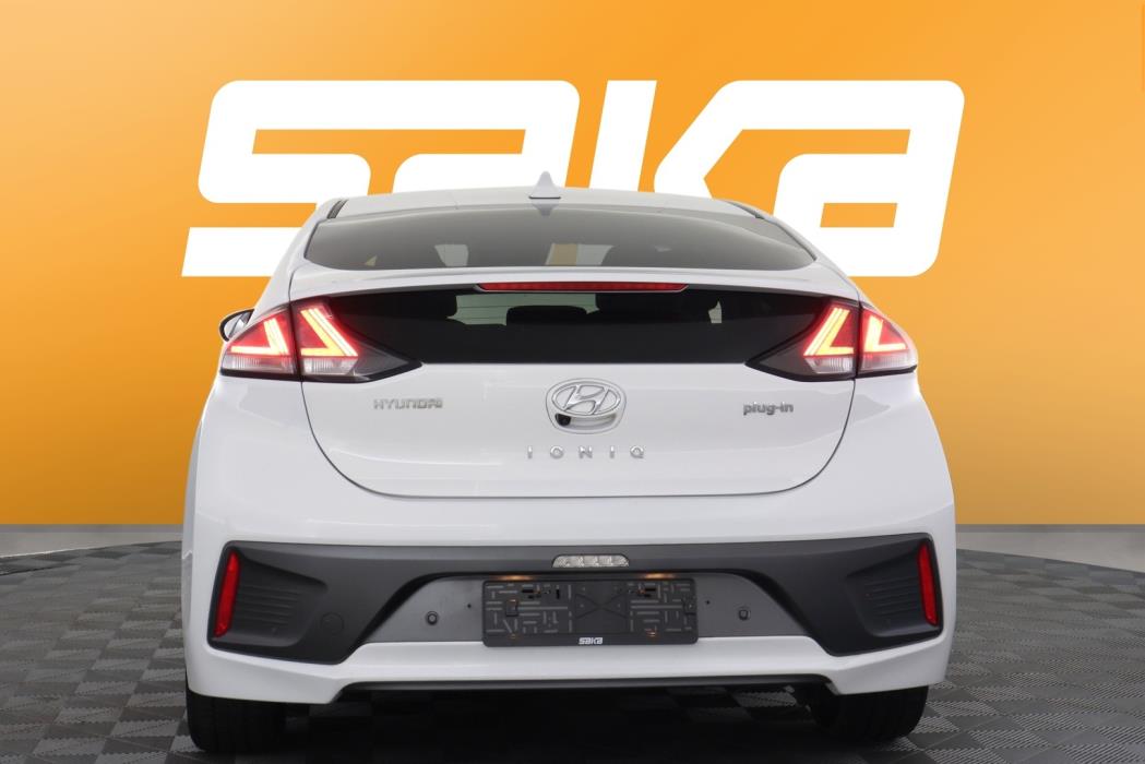 HYUNDAI IONIQ plug-in 2020