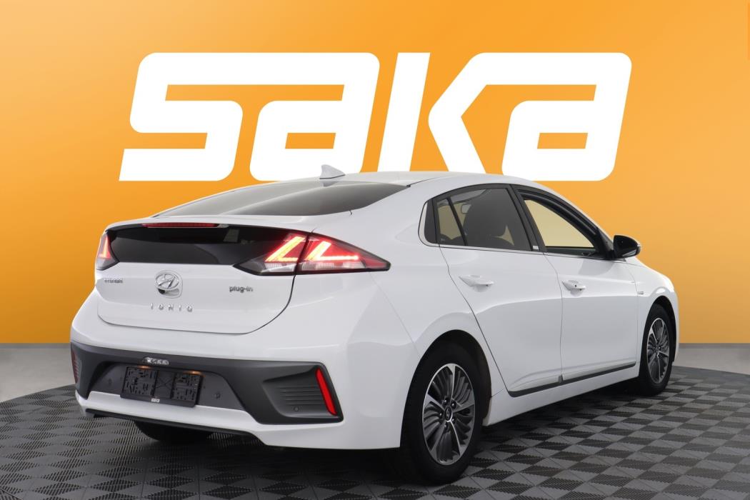 HYUNDAI IONIQ plug-in 2020