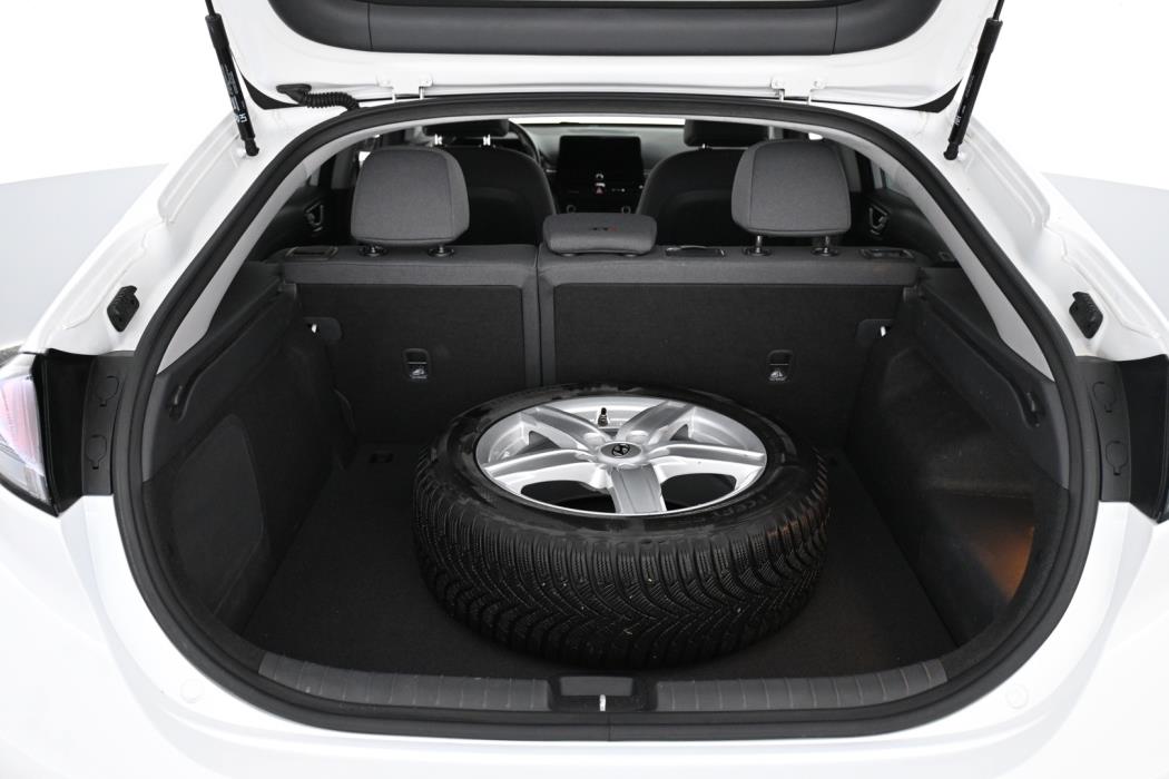HYUNDAI IONIQ plug-in 2020