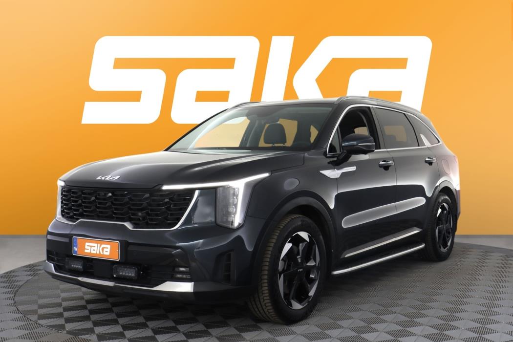 KIA Sorento 2025
