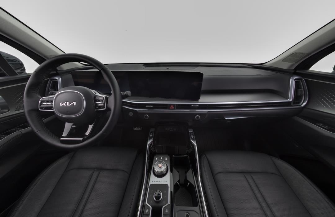 KIA Sorento 2025