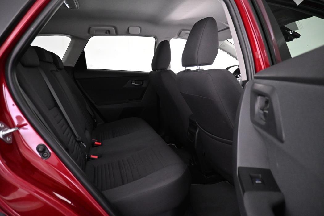TOYOTA Auris 2018