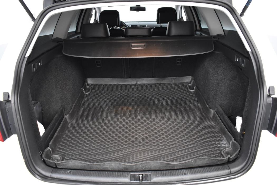 VOLKSWAGEN Passat 2014