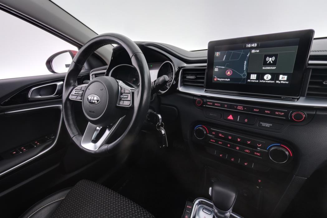 KIA Ceed 2019