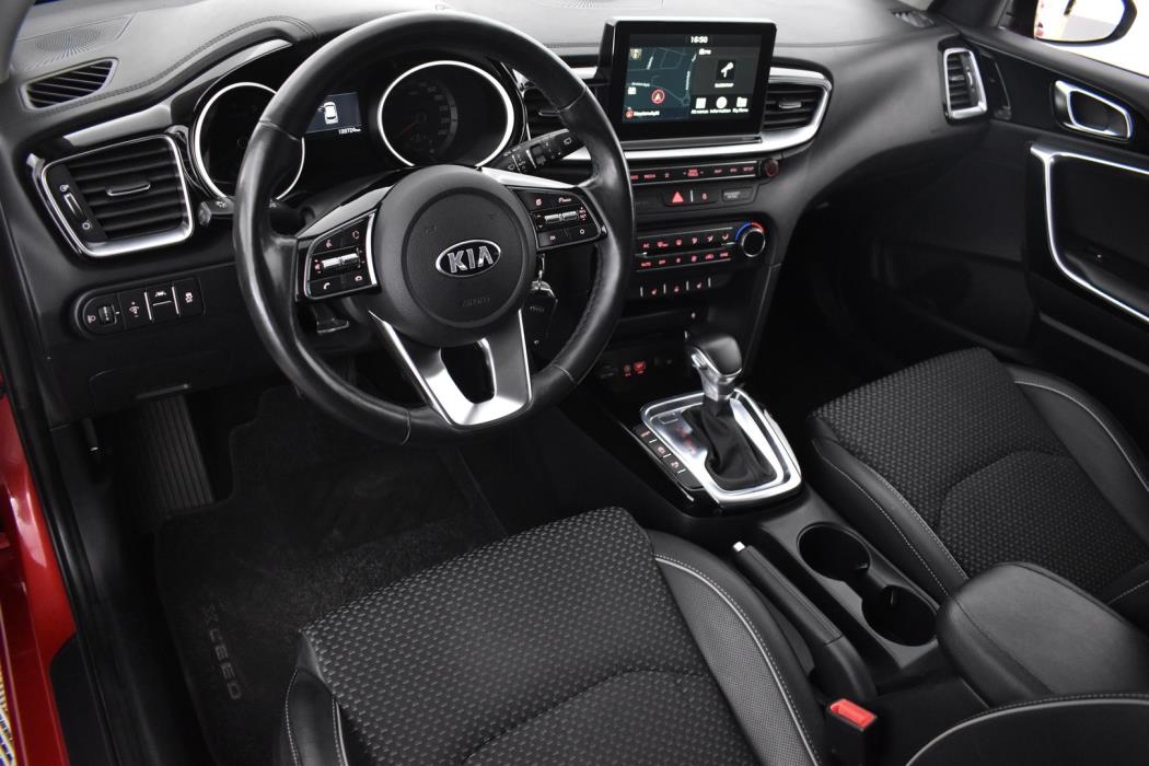 KIA Ceed 2019