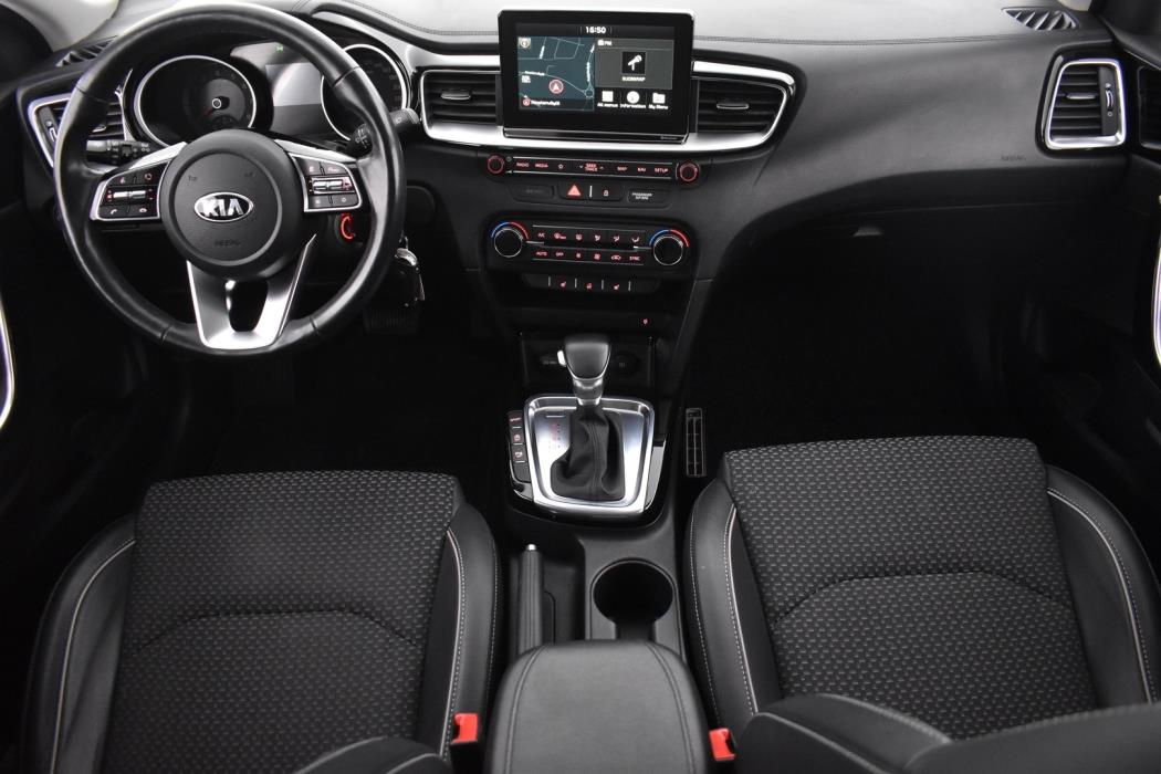 KIA Ceed 2019