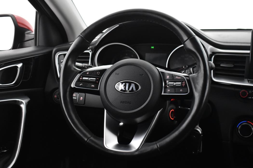 KIA Ceed 2019