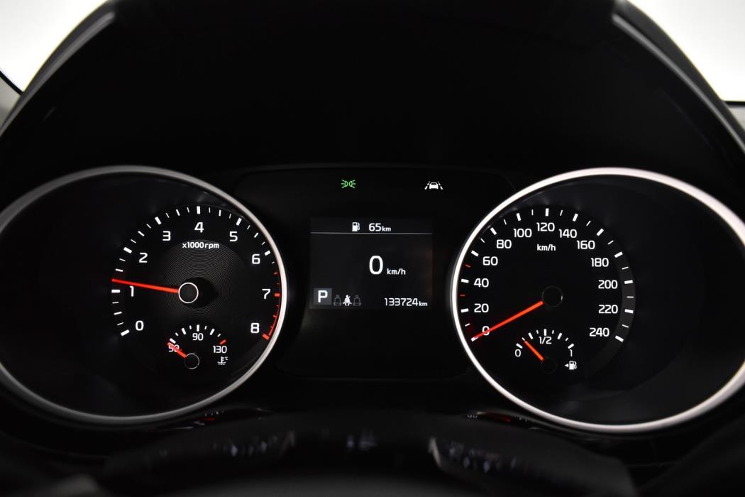 KIA Ceed 2019