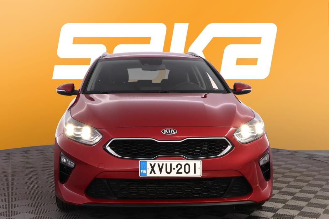 KIA Ceed 2019