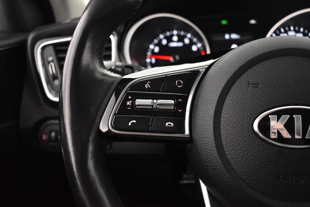 KIA Ceed 2019