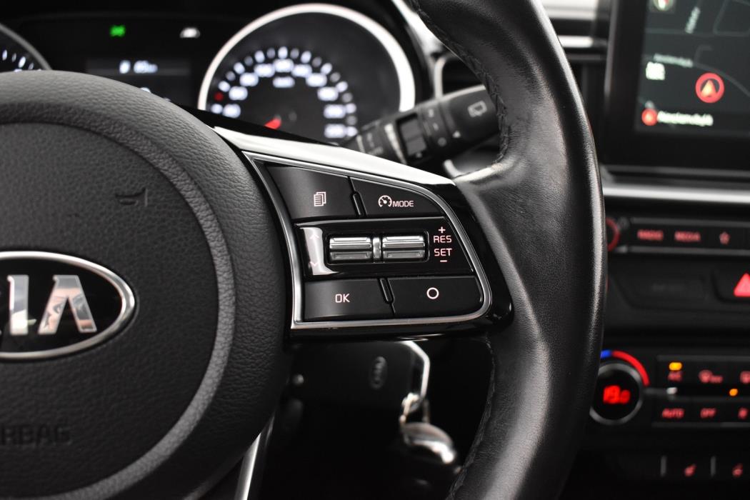 KIA Ceed 2019