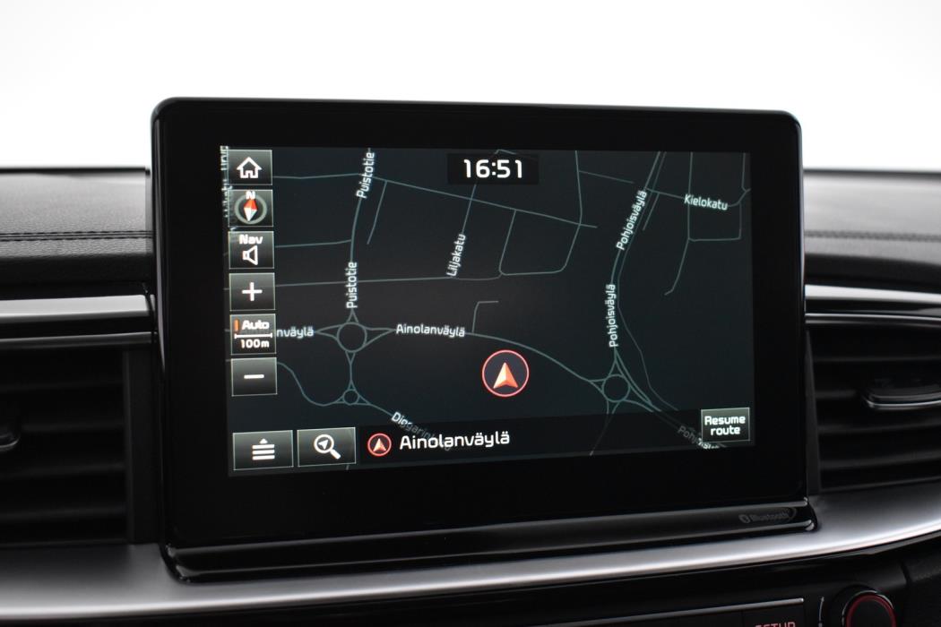 KIA Ceed 2019