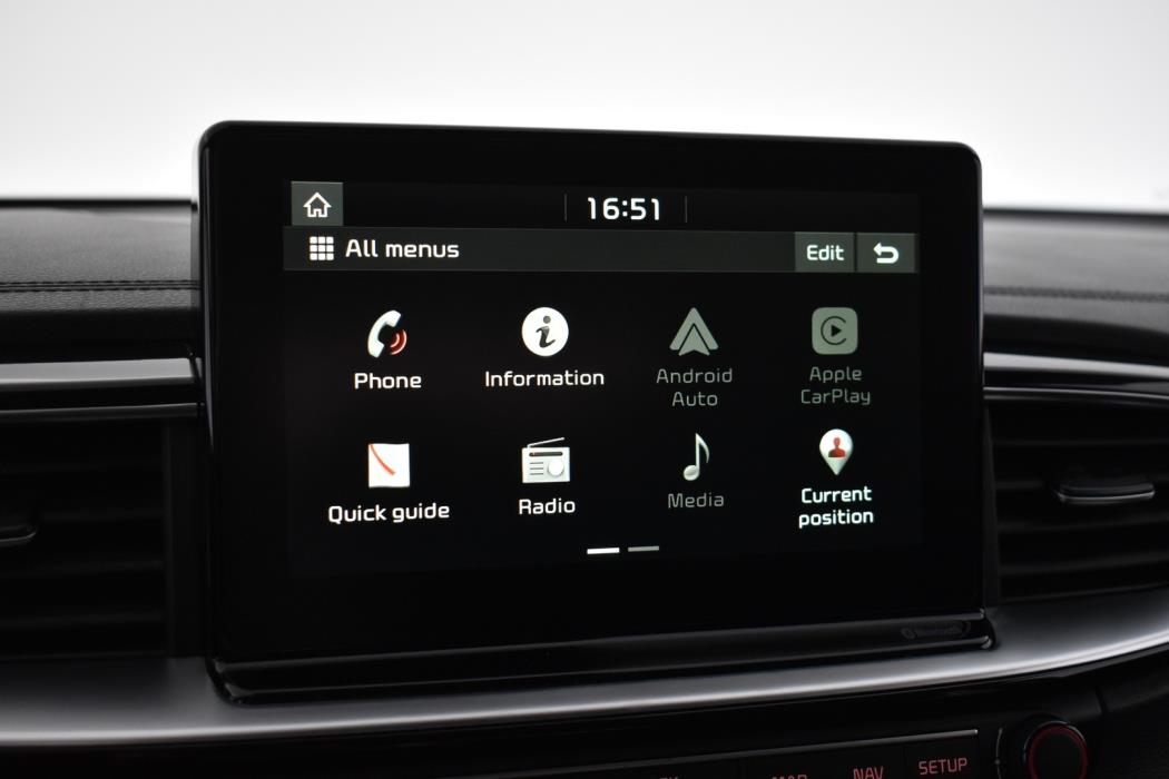 KIA Ceed 2019