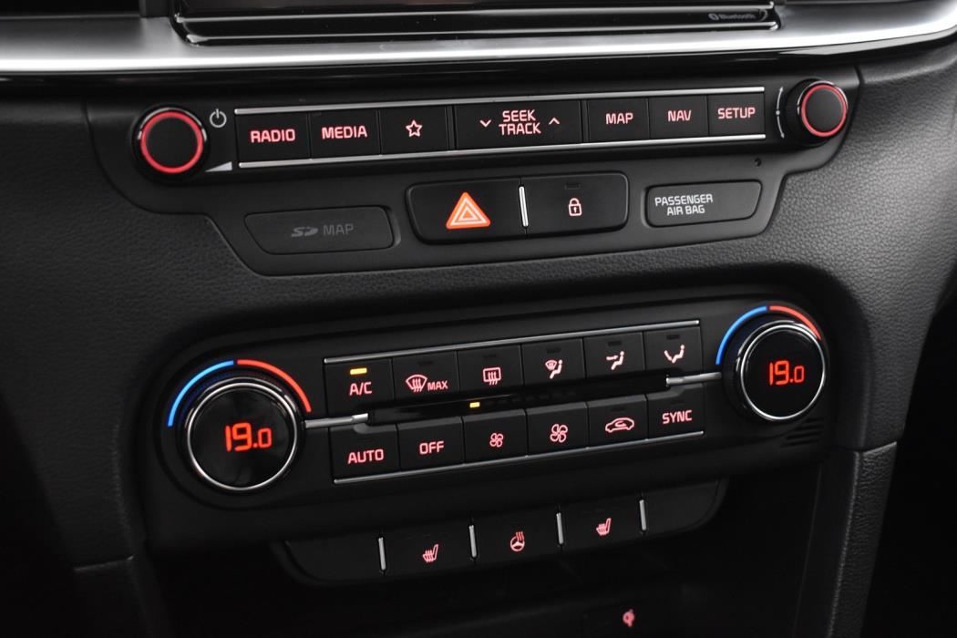 KIA Ceed 2019