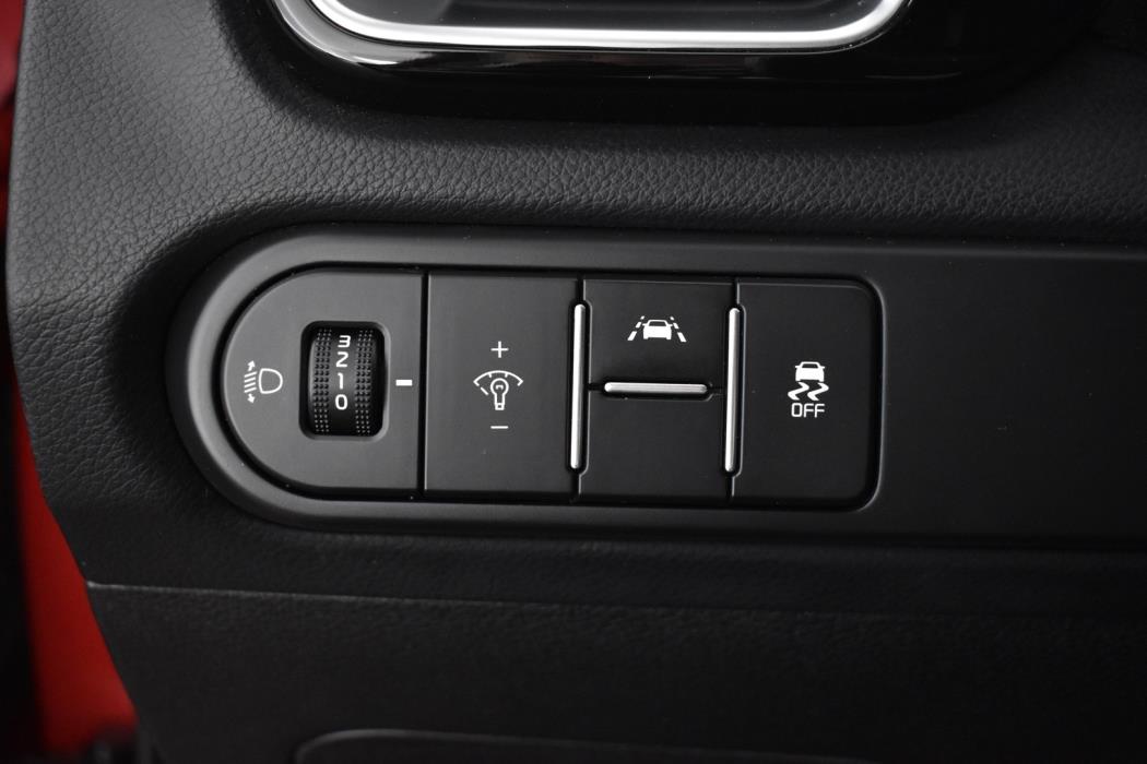 KIA Ceed 2019