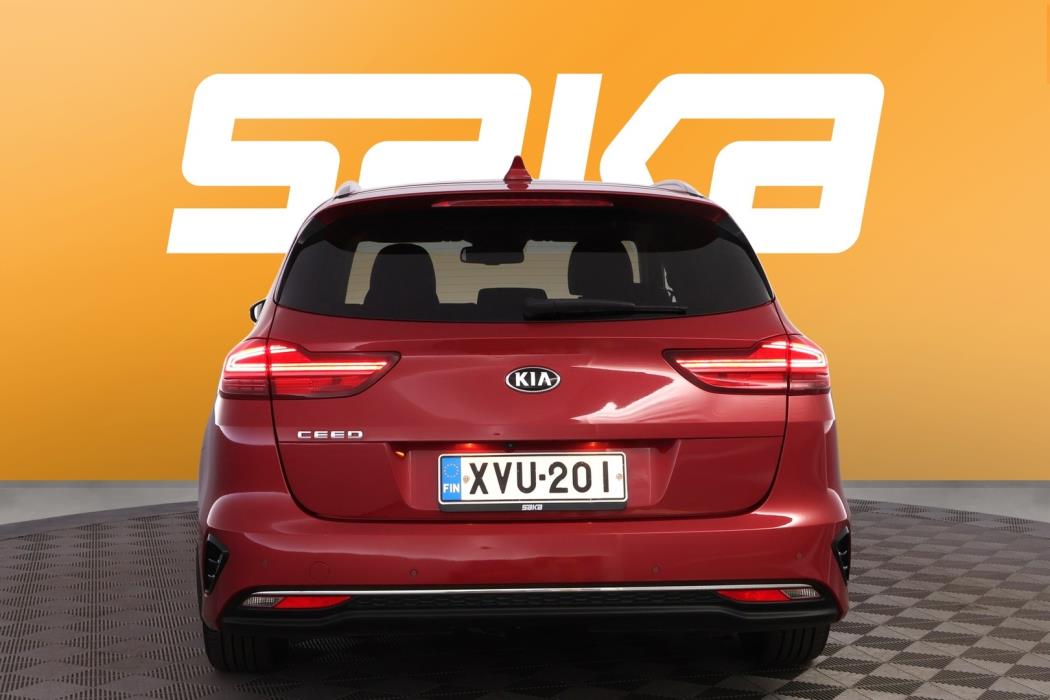 KIA Ceed 2019