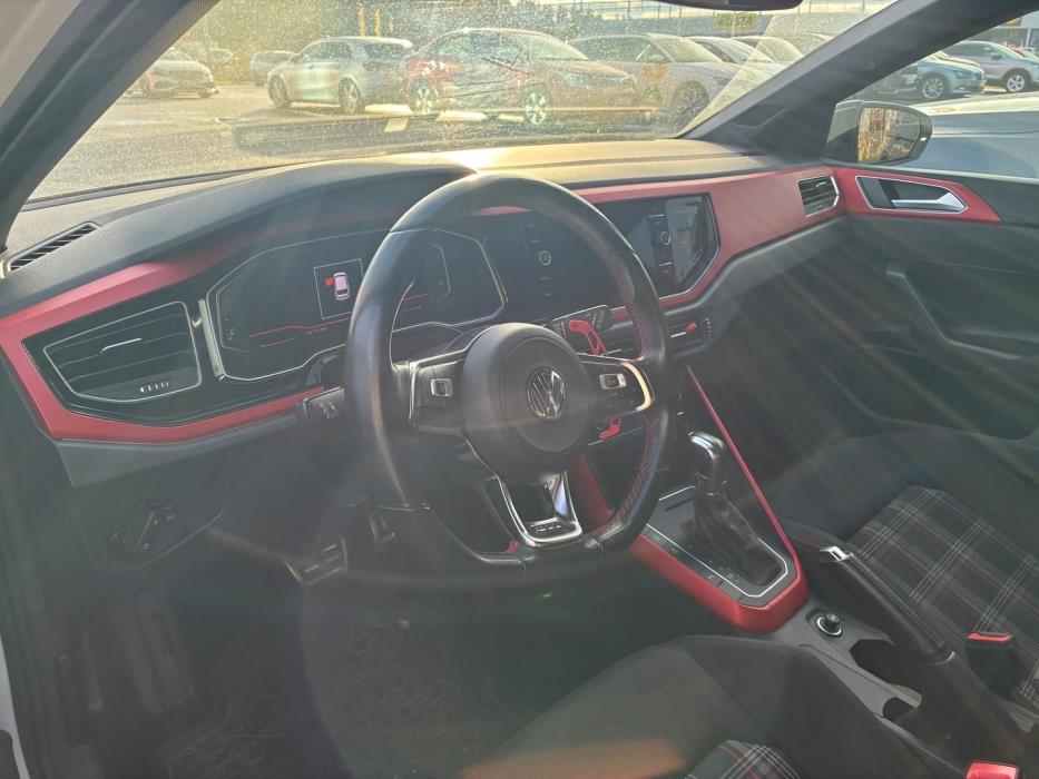 VOLKSWAGEN Polo 2019