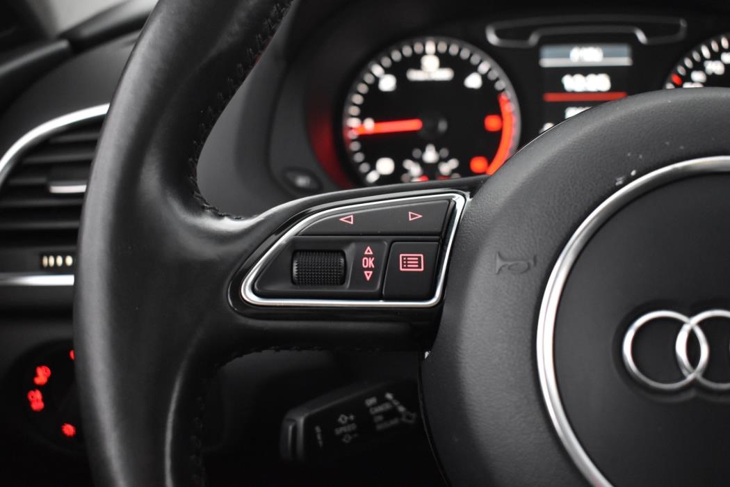 AUDI Q3 2012
