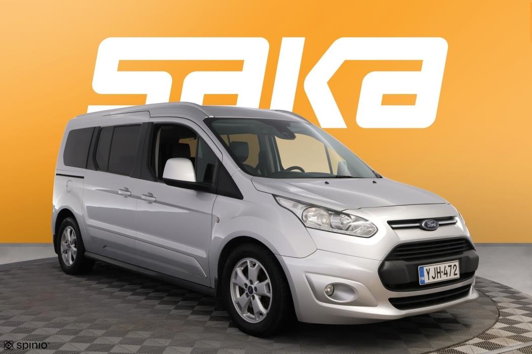 FORD Grand Tourneo Connect 2016