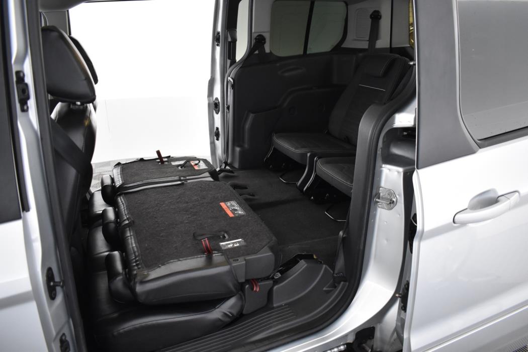 FORD Grand Tourneo Connect 2016