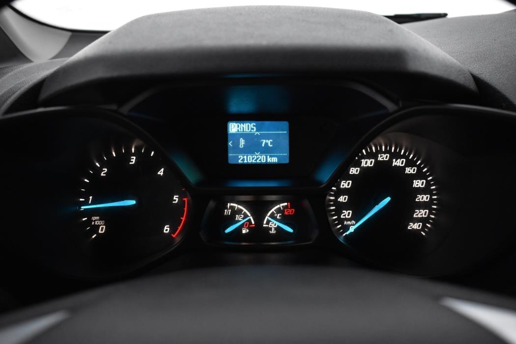 FORD Grand Tourneo Connect 2016