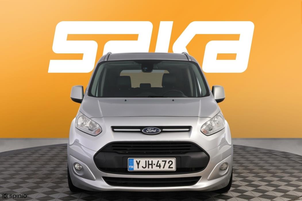 FORD Grand Tourneo Connect 2016