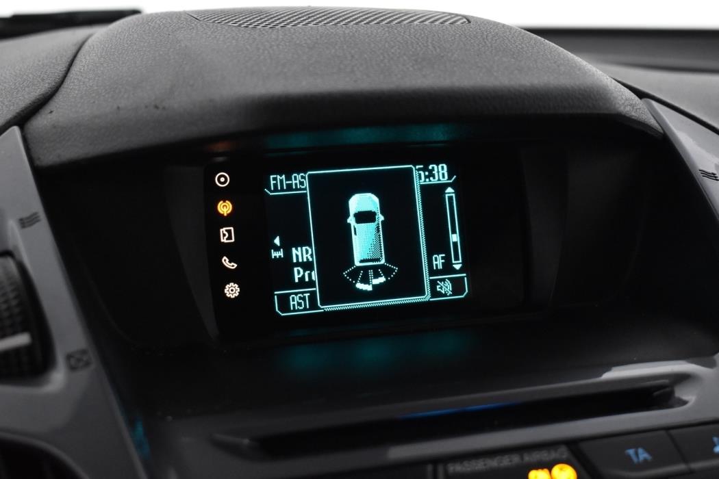 FORD Grand Tourneo Connect 2016