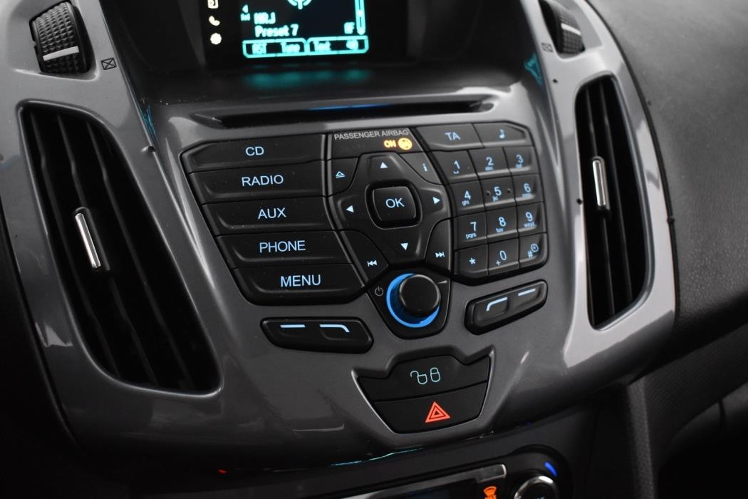 FORD Grand Tourneo Connect 2016