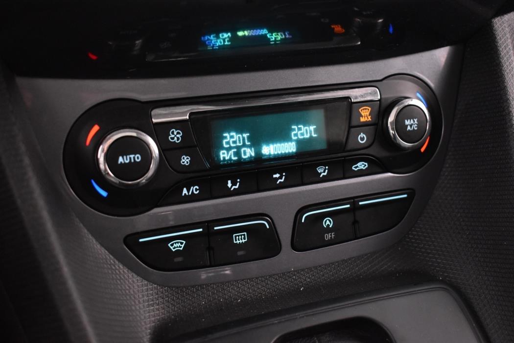 FORD Grand Tourneo Connect 2016