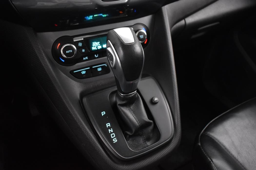 FORD Grand Tourneo Connect 2016