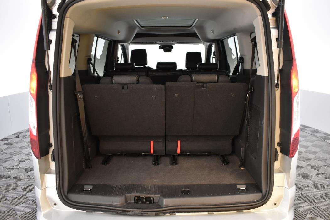 FORD Grand Tourneo Connect 2016