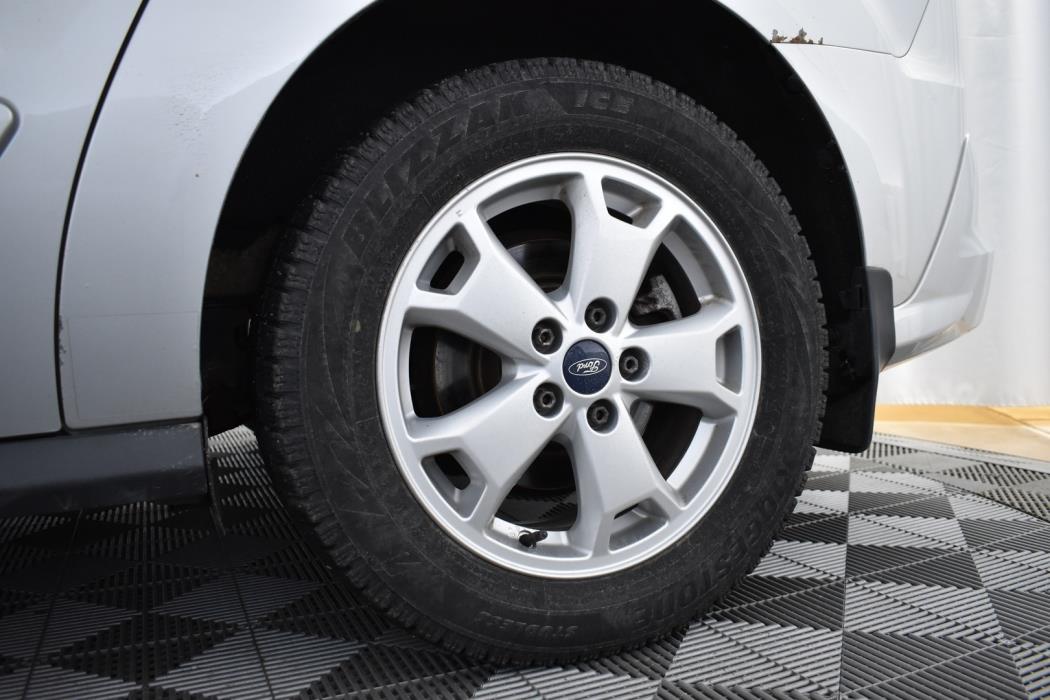 FORD Grand Tourneo Connect 2016