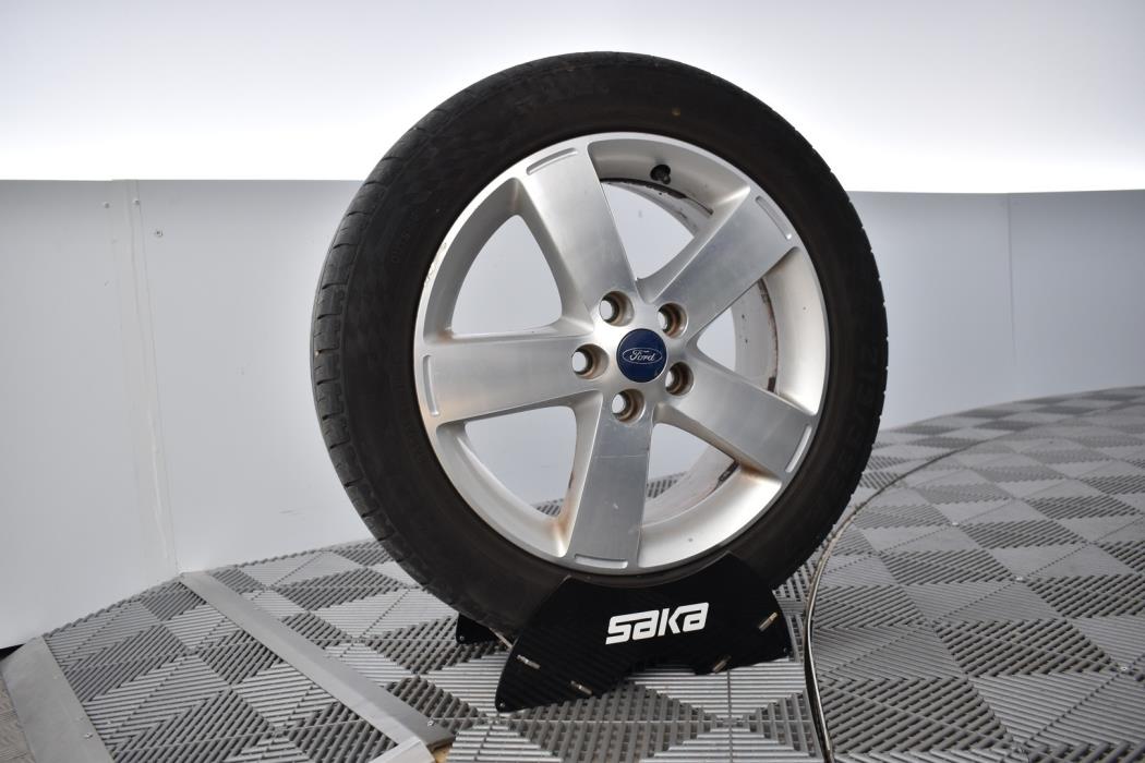 FORD Grand Tourneo Connect 2016