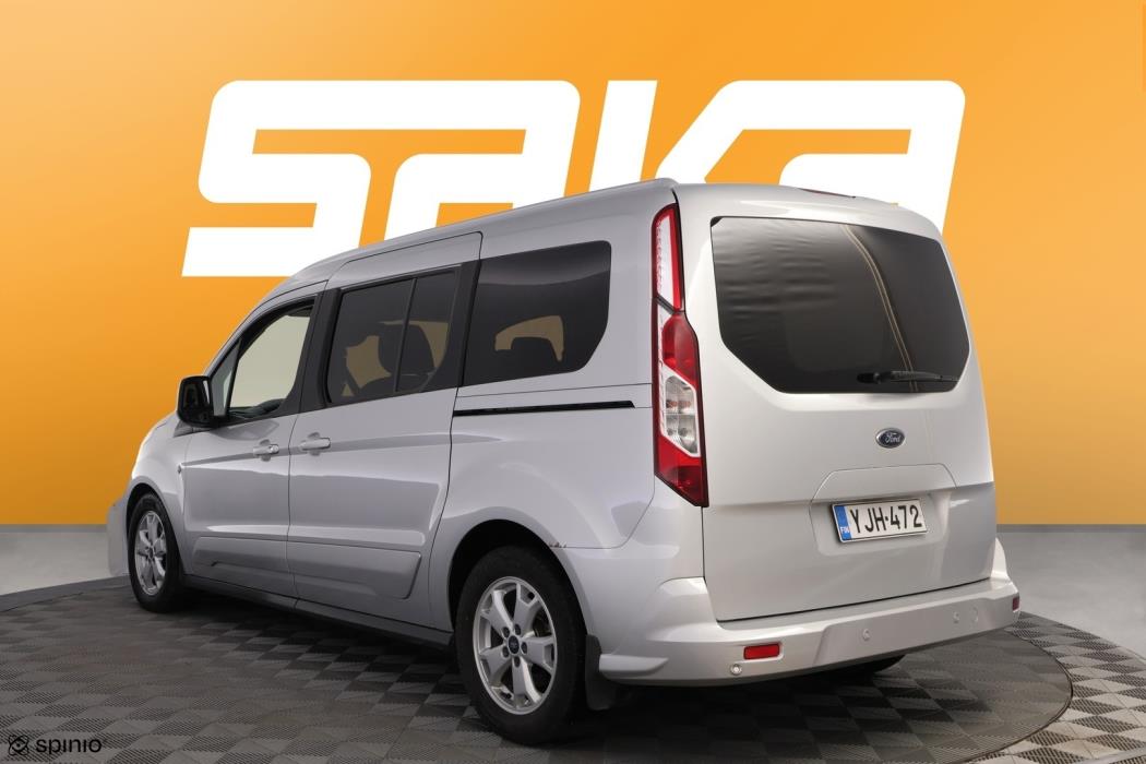 FORD Grand Tourneo Connect 2016
