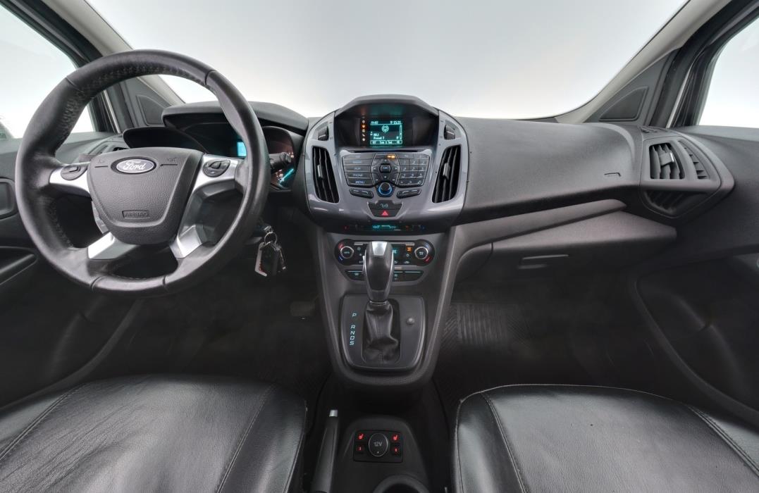 FORD Grand Tourneo Connect 2016