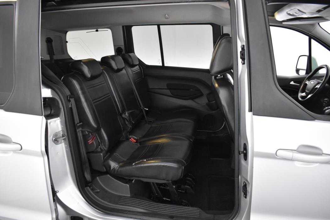 FORD Grand Tourneo Connect 2016