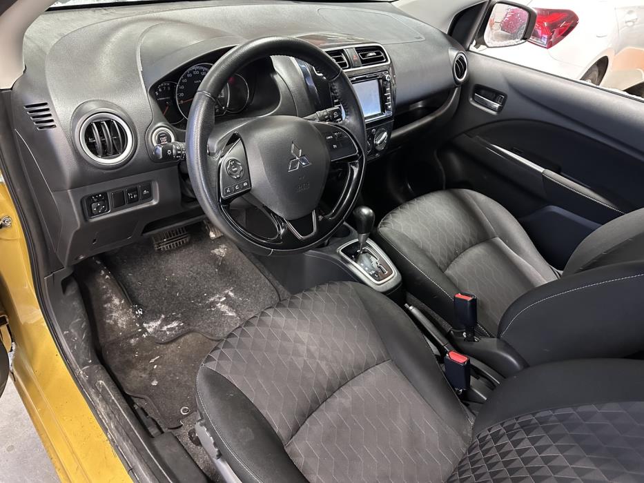 MITSUBISHI Space Star 2020