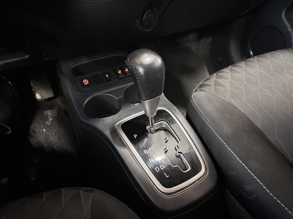 MITSUBISHI Space Star 2020