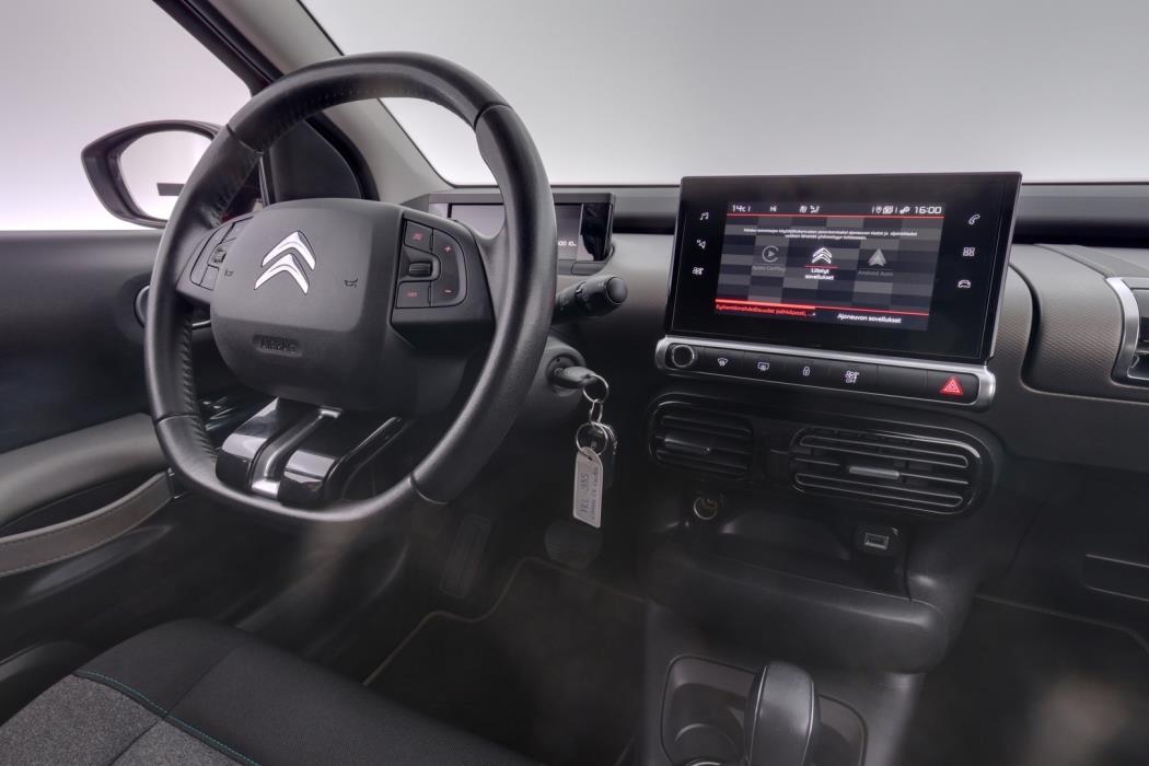 CITROEN C4 Cactus 2020