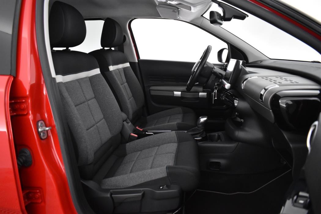 CITROEN C4 Cactus 2020