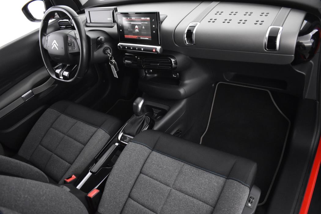 CITROEN C4 Cactus 2020