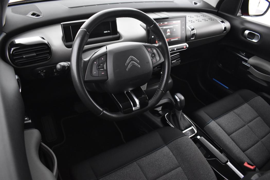 CITROEN C4 Cactus 2020