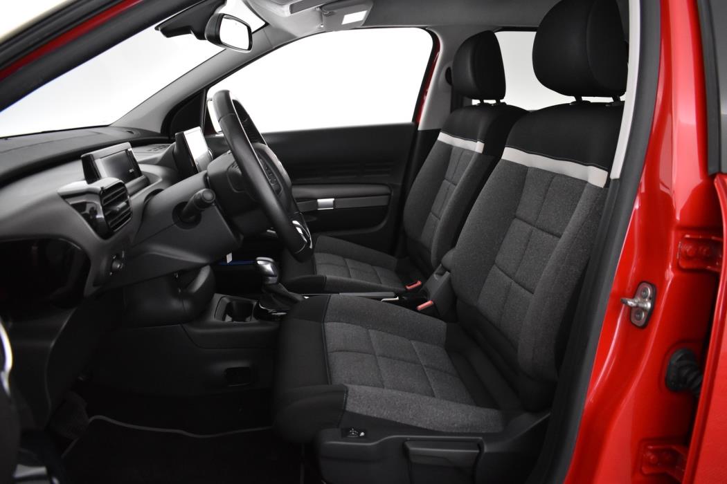 CITROEN C4 Cactus 2020