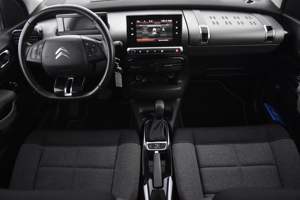 CITROEN C4 Cactus 2020